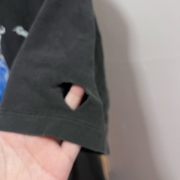 VTG 1998 stone cold Steve Austin t shirt - Picture 4 of 11